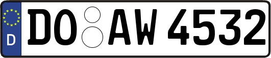 DO-AW4532
