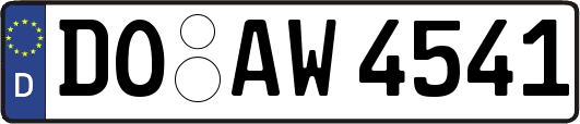 DO-AW4541