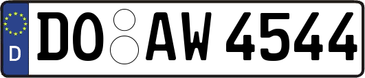 DO-AW4544