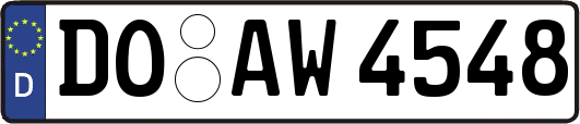DO-AW4548