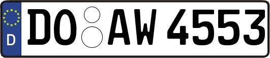 DO-AW4553