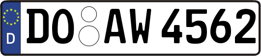 DO-AW4562