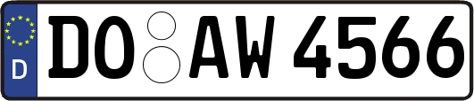 DO-AW4566
