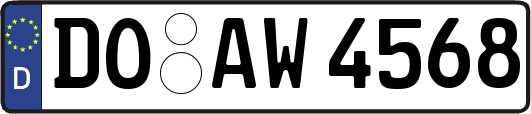 DO-AW4568