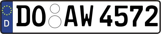 DO-AW4572