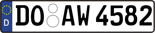DO-AW4582
