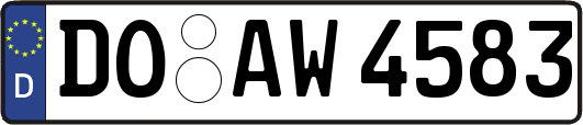 DO-AW4583