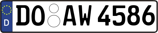 DO-AW4586