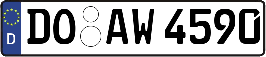 DO-AW4590