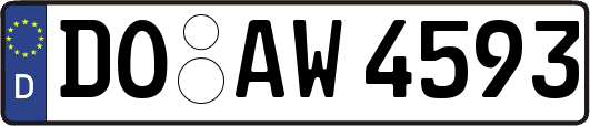 DO-AW4593
