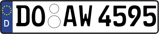 DO-AW4595