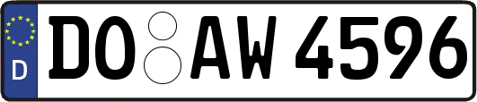 DO-AW4596