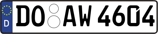 DO-AW4604