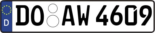 DO-AW4609