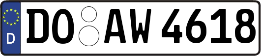 DO-AW4618