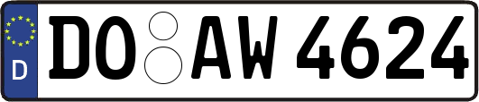 DO-AW4624