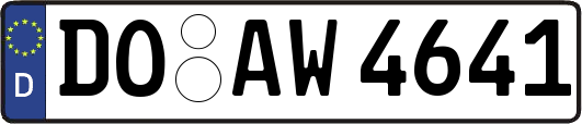 DO-AW4641