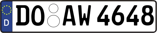 DO-AW4648