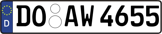 DO-AW4655