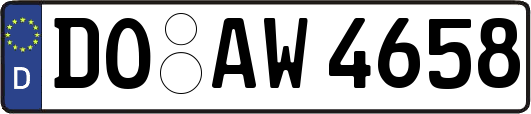 DO-AW4658