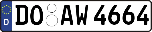 DO-AW4664