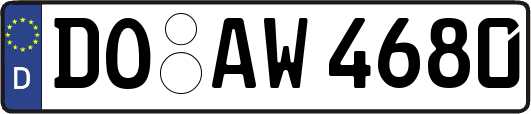 DO-AW4680