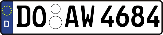 DO-AW4684