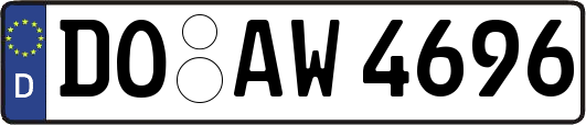 DO-AW4696
