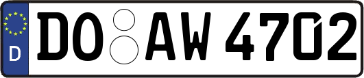 DO-AW4702