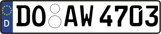 DO-AW4703