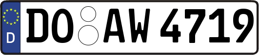 DO-AW4719