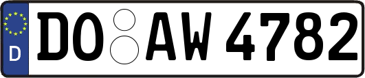 DO-AW4782