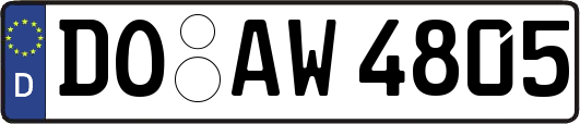DO-AW4805