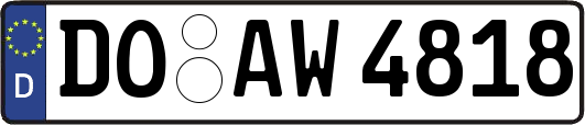 DO-AW4818