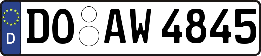 DO-AW4845