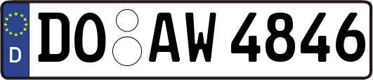 DO-AW4846