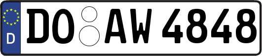 DO-AW4848
