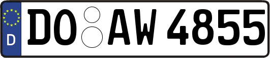 DO-AW4855