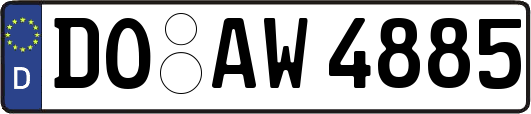 DO-AW4885
