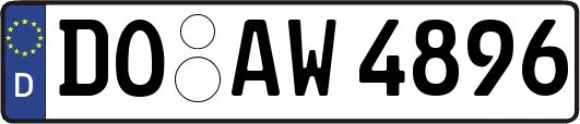 DO-AW4896