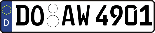 DO-AW4901