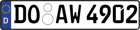 DO-AW4902