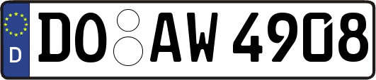 DO-AW4908