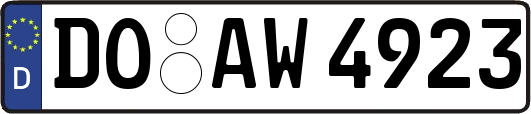 DO-AW4923