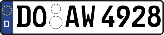 DO-AW4928