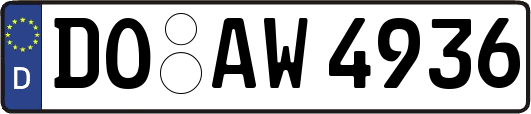 DO-AW4936