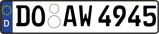 DO-AW4945
