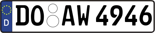 DO-AW4946