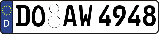 DO-AW4948