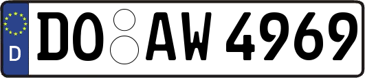DO-AW4969